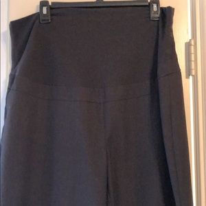 🛍 Thyme dress pants MATERNITY